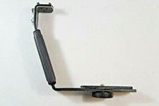 SIMA L SHAPE GRIP w/ 2 FLASH BRACKET SHOE MOUNT, Free 2-3 Day Shipping