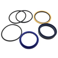 Boom Cylinder Seal Kit Fits Bush Hog 3226QT 3227QT Front Loader Replace 25H49701
