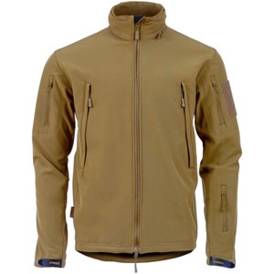 military softshell