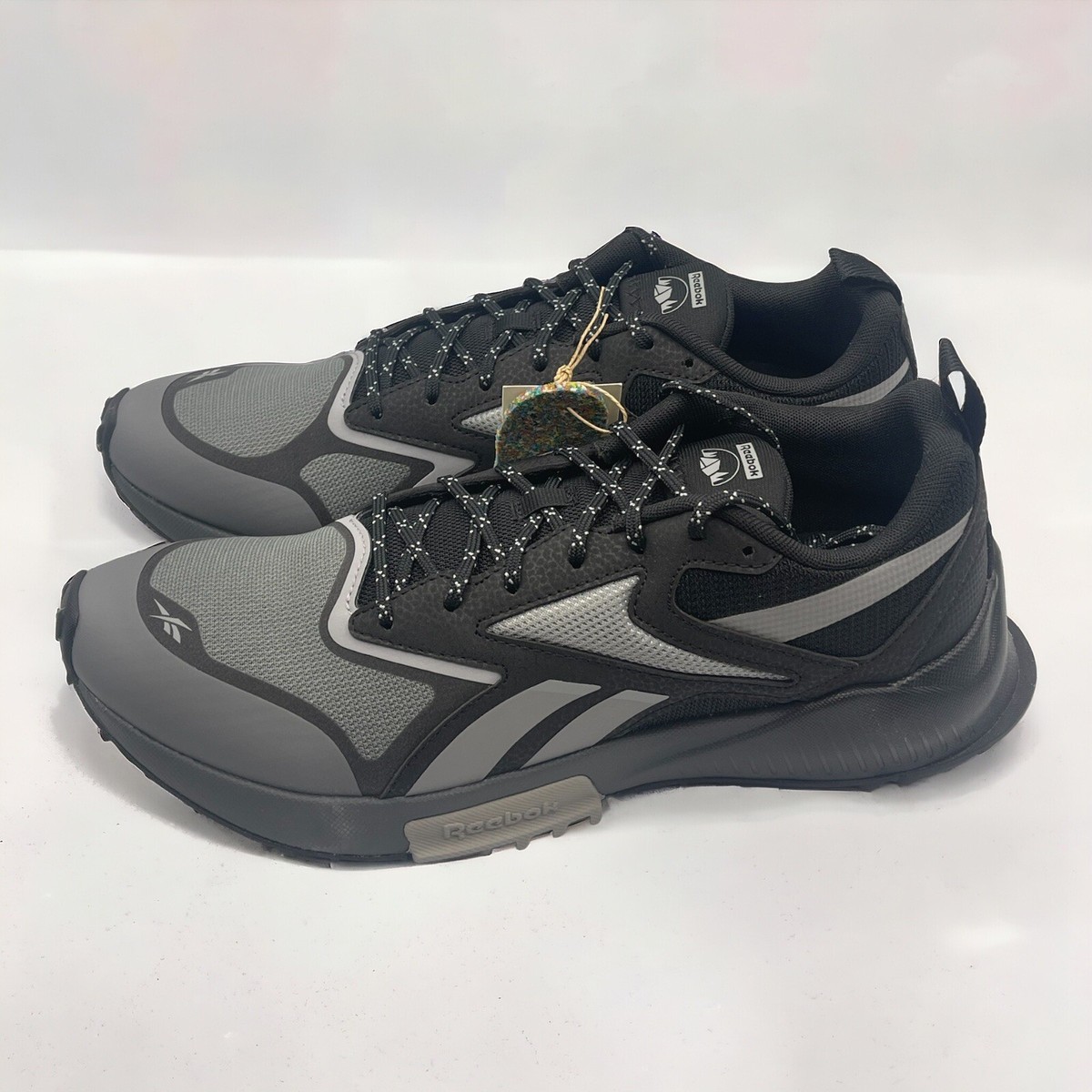 Reebok Lavante Trail Men's Hiking Sneakers Running Shoes Trainers