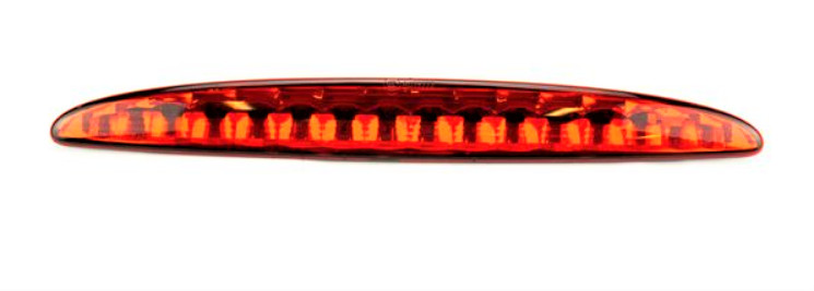 Feu de frein LED Mini R50 R52 pour stopper les infiltrations du stop arrière