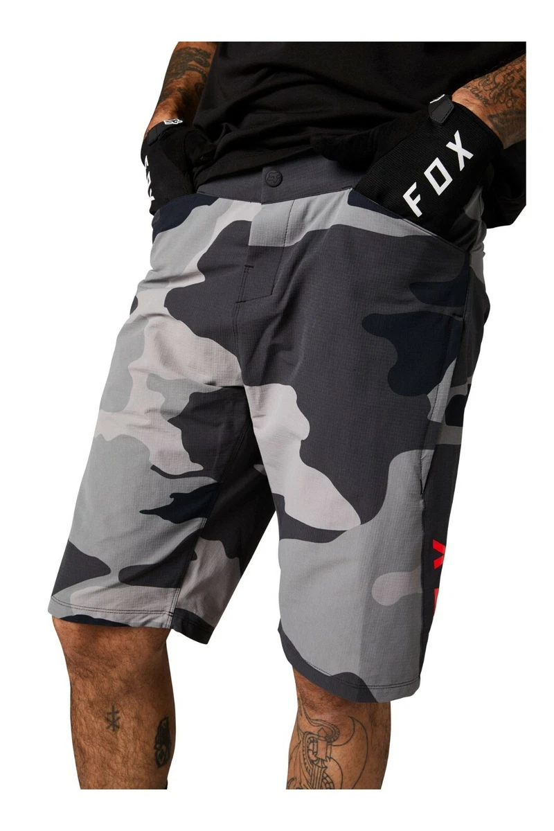 Mtb camo shorts discount