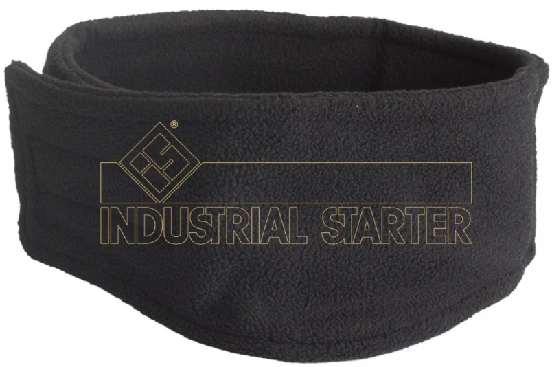 Nuovi Scaldaorecchie E Fascia Invernale In Pile Polare Per Uomo E - Foto 3