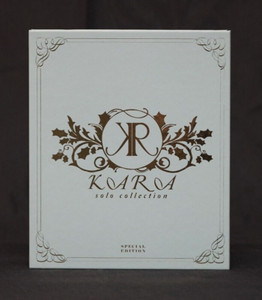 Kara Album | eBay