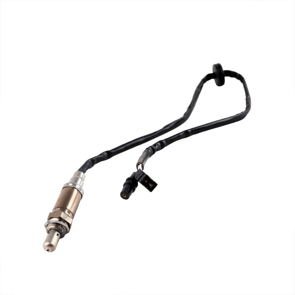 Sensor de oxígeno O2 aguas arriba para Mercedes-Benz 300SE 260E 300CE 300E 300SEL 300TE Foto 2 de 4