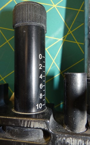 Unitek Thin-Line 82AS Spot Welding Head 2-159-03-01 - Picture 5 of 7