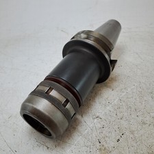 NIKKEN MULTI-LOCK MILLING CHUCK BT50--C32-165SL