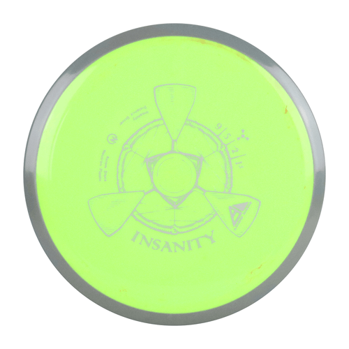 Axiom Disc Golf Neutron Insanity Distance Driver 9/5/-2/1.5 - Choose Exact - Picture 18 of 87