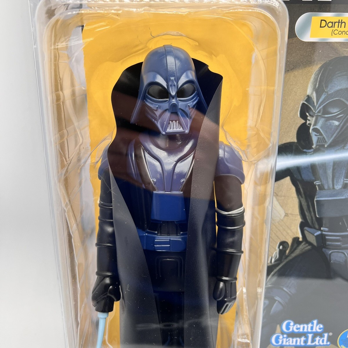SF・ファンタジー・ホラー Star Wars Jumbo Action Figure D-O Star Wars Darth Vader (Concept) Jumbo Figure