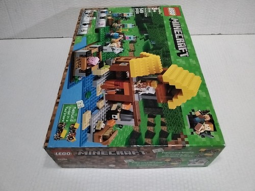 LEGO 21155 Minecraft The Creeper Mine & More LEGO Minecraft sets - Next business - Picture 264 of 272