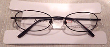 MARCHON M552AL Amethyst 535 49/18 Eyeglass Frame New Old STock 173