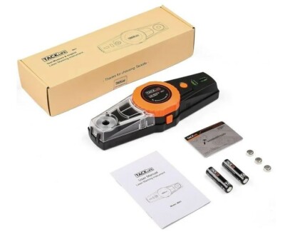 TACKLIFE Laser Level, Laser Marking Instrument 30Ft MI01