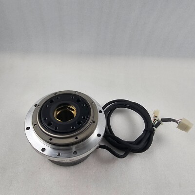 HARMONIC DRIVE SYSTEMS AC SERVO ACTUATOR FHA-25C-100-E250-BC