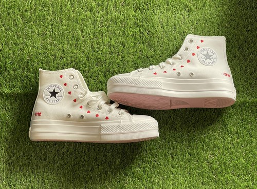 converse with love platform