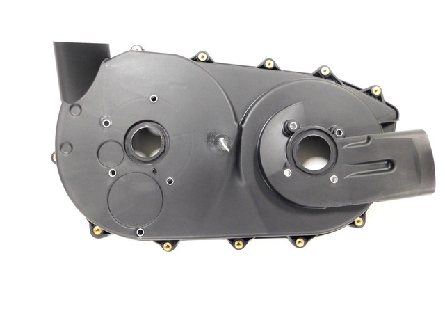 CVT Air Guide Inner Clutch Cover Fits Can-Am Commander 1000 2012 - Foto 12