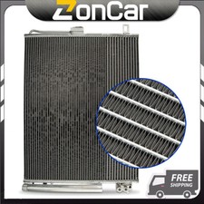 New AC Condenser For 2011-2018 Jeep Grand Cherokee 5.7L CH3030242 Fast Free Ship