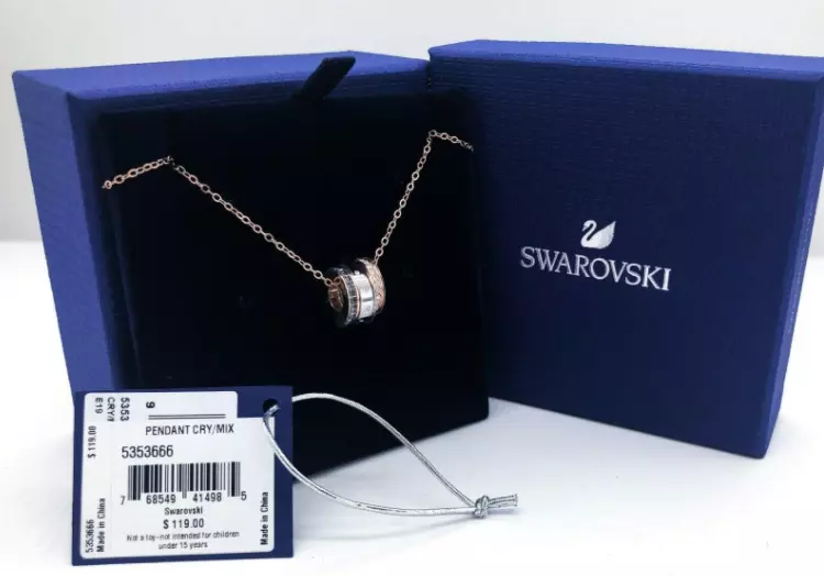 Swarovski 5353666 best sale