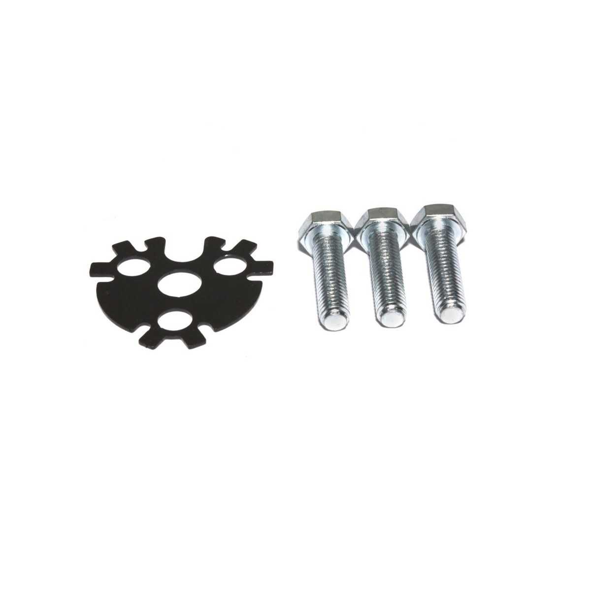 Comp Cams Cam Lock Plate Kit - 3-Bolt GM LS Engines Comp Cams Cam Lock Plate Kit - 3-Bolt GM LS Engines