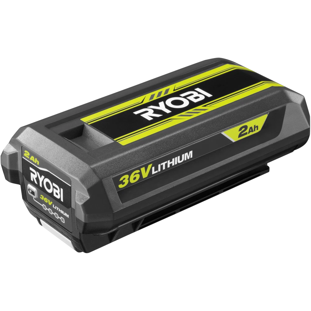 Ryobi 36v 2.6 ah battery deals