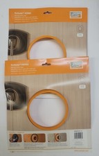 6-TOTAL KMSMV235/114 SEALS (picture only shows two. But you get 6)