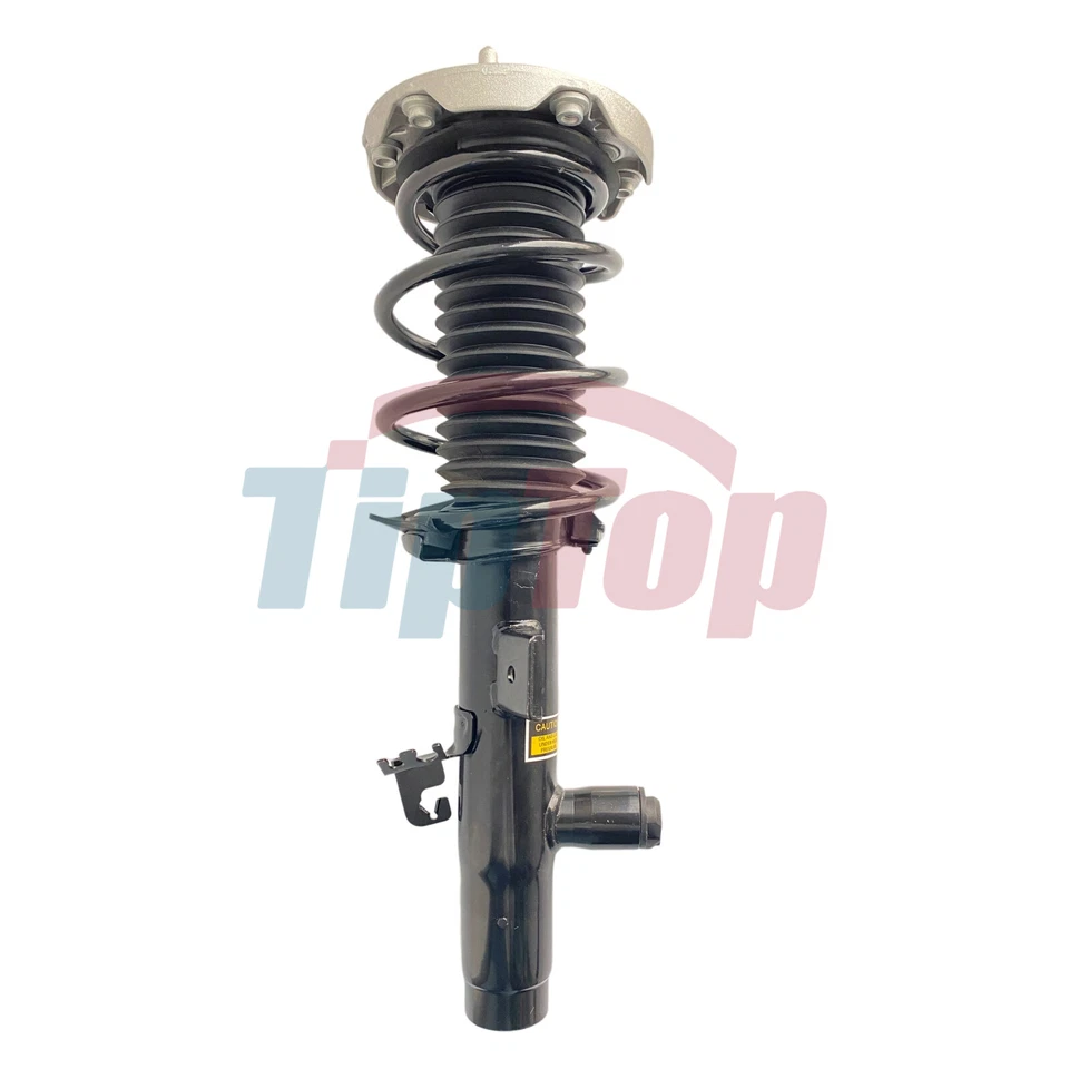 4X Front Rear Shock Struts Assys Fit BMW F30 F31 328i 330i 428i 435i 440i xDrive - Image 4 of 4