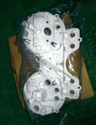 KAWASAKI Genuine ZRX1100 1200 ER-5 METER HOUSING COVER 14090-1842
