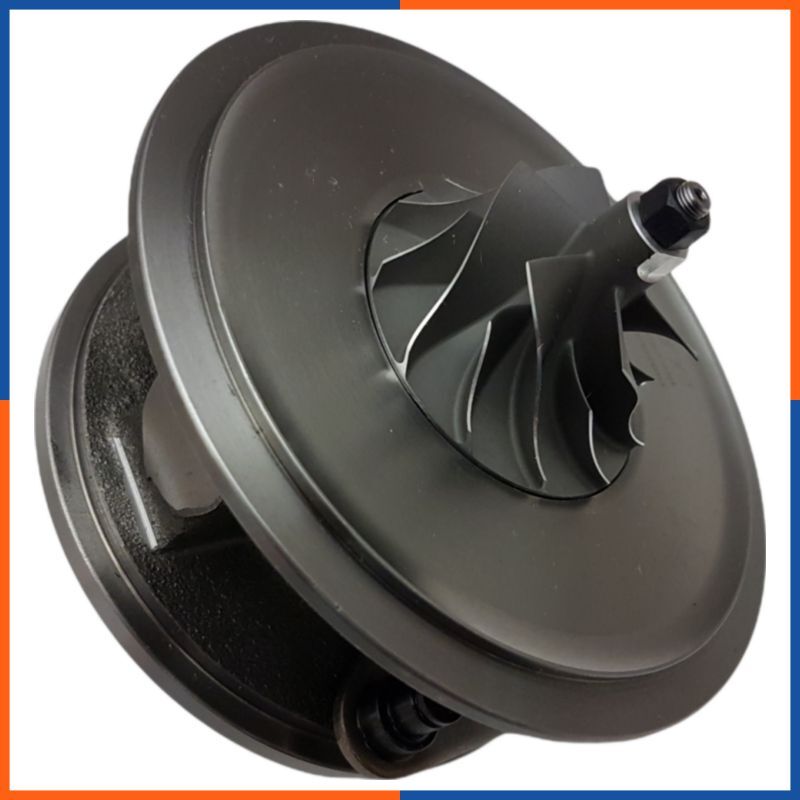 CHRA VF55 pour Subaru équilibrage VSR haute performance thermique