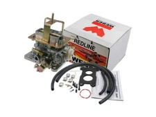 Weber Carb Conversion Kit for GMC S15 82-88 2.8 w/Rochester 2bbl FREE SHIP