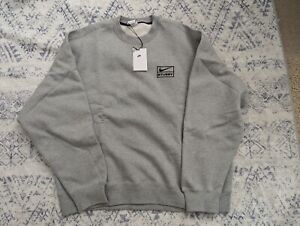 Nike Stussy Crewneck | eBay Nike Stussy Crewneck | eBay