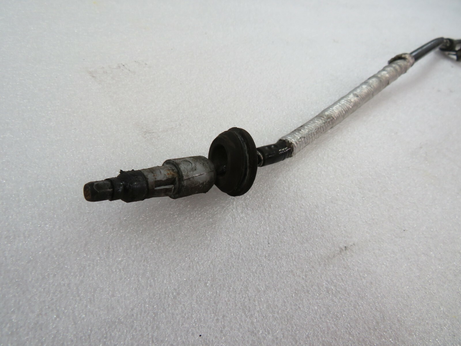 Ferrari FF, RH, Right, E-Brake Cable, Used, P/N 249701