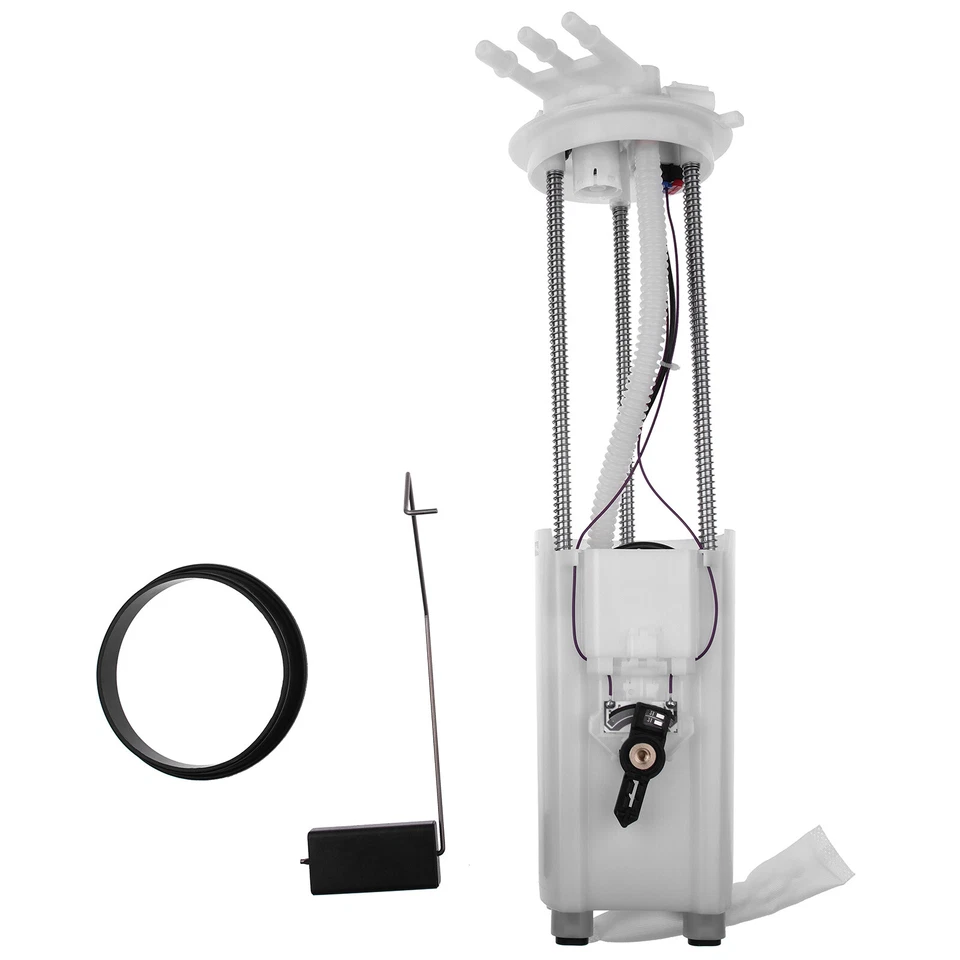 Conjunto de módulo de bomba de combustible eléctrica A-Premium para Chevy S10 2003 GMC Sonoma 2,2 L Foto 2 de 4