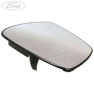 Genuine Ford Rear View Outer Mirror Glass 5349083 for sale online  