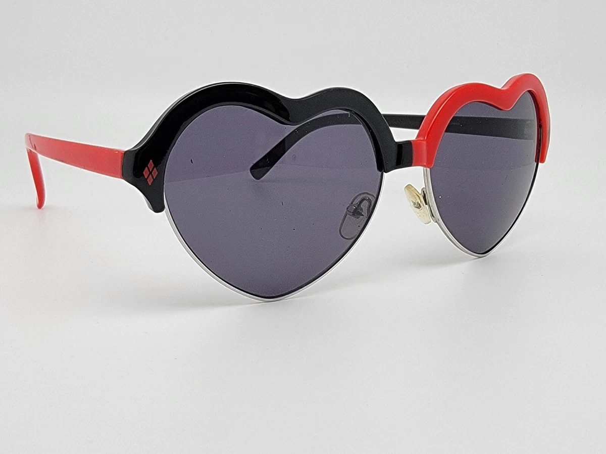 Harley quinn sale sunglasses