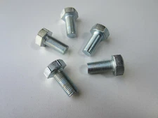 CEI BOLT 3/8" X 26 TPI X 3/4" BSA TRIUMPH NORTON AJS MATCHLESS