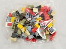 Lego Fusion Town Master New Open Box 21204
