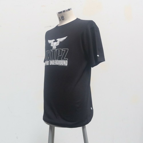Vintage Deadstock Juxtapoz Art Magazine Shirt Size XL Underground Graff Graffiti - Picture 2 of 11