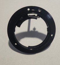 NIKON 28-80 REAR LENS MOUNT ASSEMBLY 1C999-090