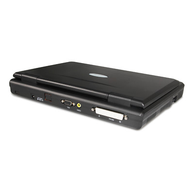 Scanner à Ultrasons Vétérinaire Portable CON-TEC CMS600P2 - Écran 10,1 Pouces - Neuf, Livraison Fedex US