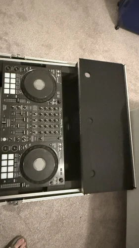 Pioneer DDJ-1000 4-Channel Rekordbox DJ Controller