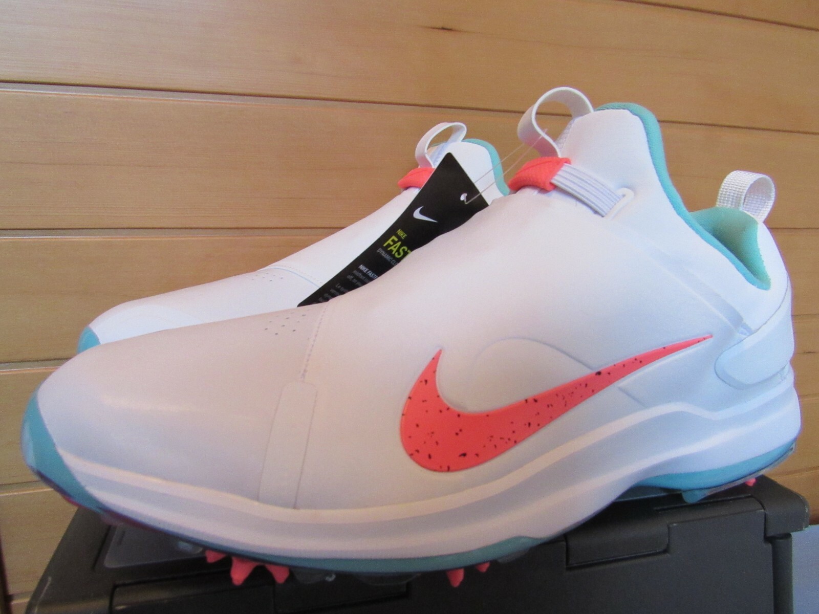 nike tour premiere masters