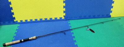 Okuma Cello Graphte Castng Rod 9' 0" 2 Pece Medum Heavy CE-C-902MHa | EBay - View #10