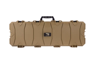 Phylax Waffenkoffer, 100cm, tan