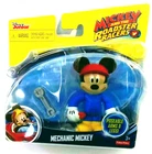 Disney Junior Mickey and the Roadster Racers - MECHANIC MICKEY- New