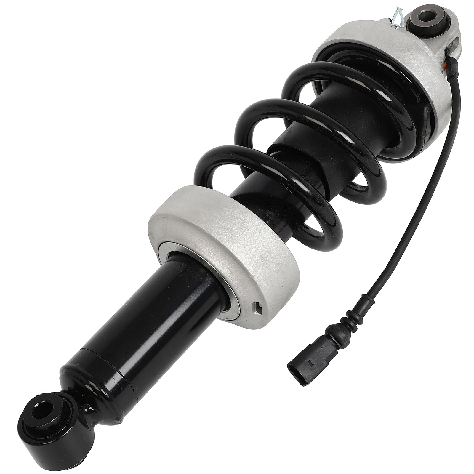 Air Suspension 4X Rear Front Strut Shocks  For 2007-2015 Audi R8 V8 V10