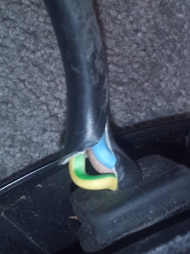 DELPHI ELECTRIC CAR CHARGER USED eBay