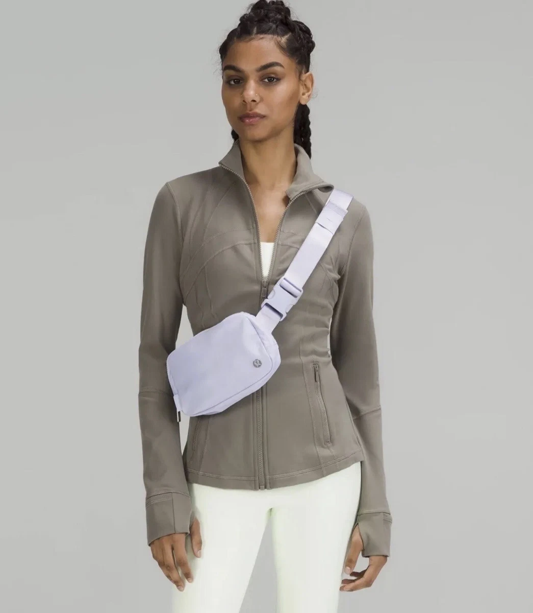 Waist bag fog sales