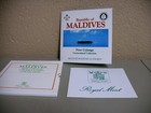 1984 MALDIVES UNCIRCULATED COLLECTION BY ROYAL MINT — photo 6
