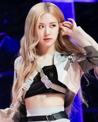 BLACKPINK 8x10 PHOTO #161 WM