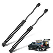 C16-23609 14" 30lb/133N Gas Strut for Leer Canopy Toolbox Lid Truck Tool Box