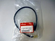 Discontinued OEM HONDA CB1300/SC40 X4/SC38 Speedo Meter Sensor 37700-MAZ-003 New